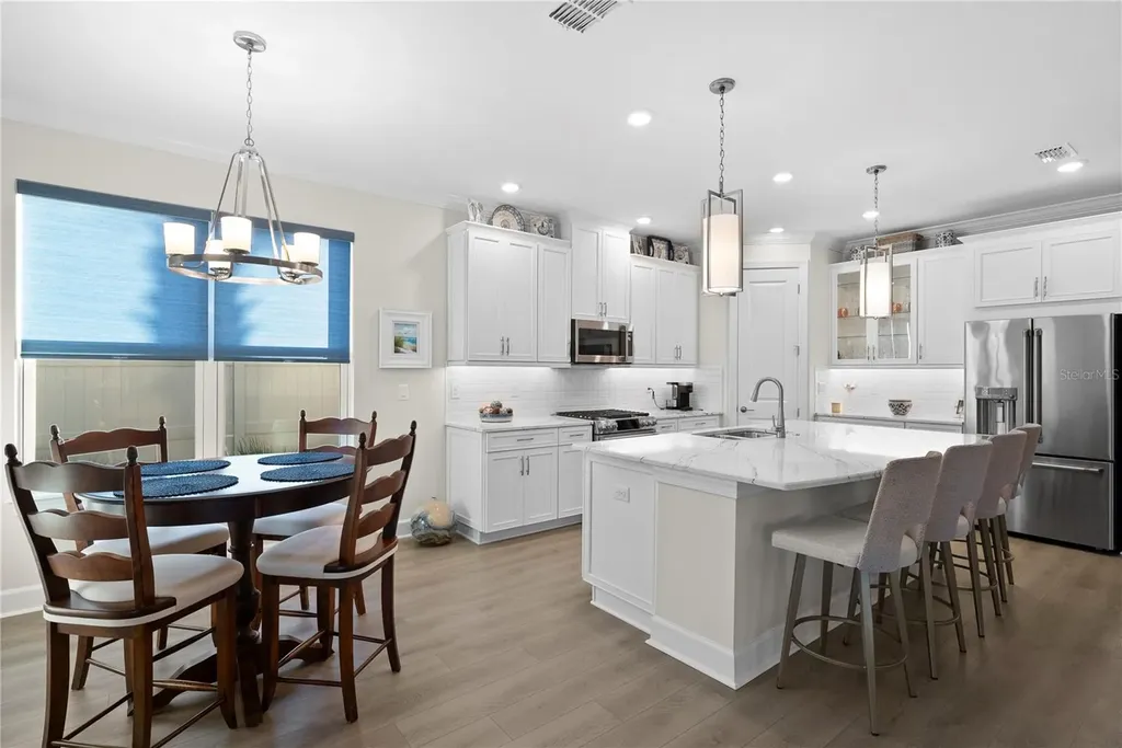 4618 Isonzo Way Wesley Chapel FL 33543