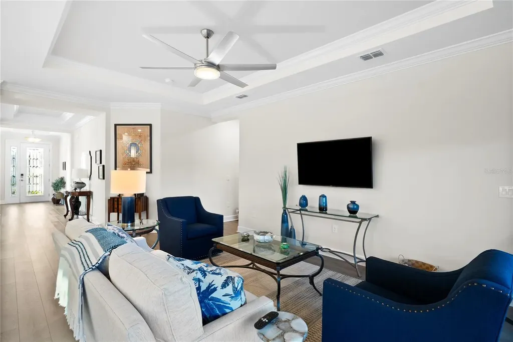 4618 Isonzo Way Wesley Chapel FL 33543