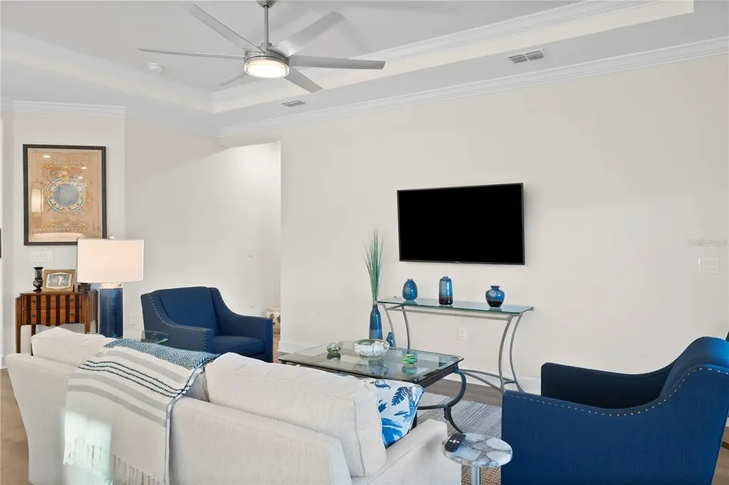 4618 Isonzo Way Wesley Chapel FL 33543