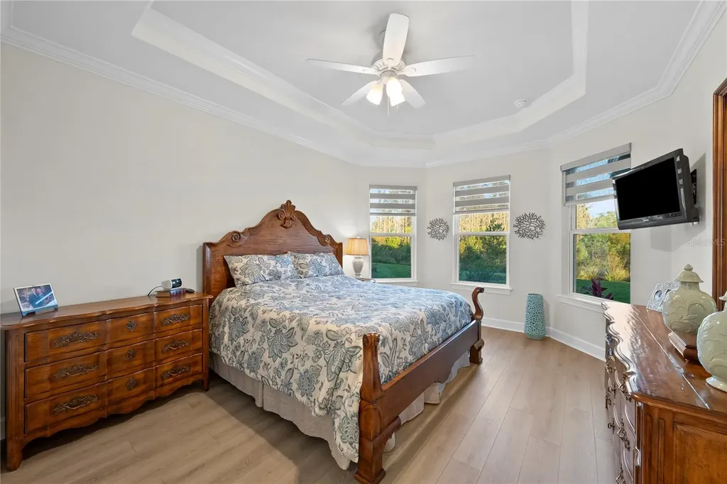 4618 Isonzo Way Wesley Chapel FL 33543