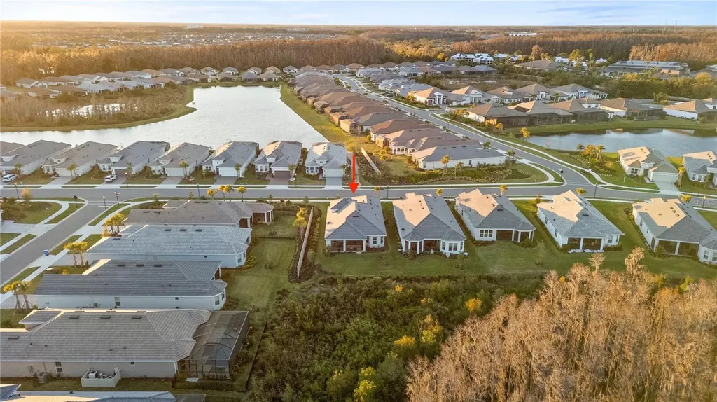 4618 Isonzo Way Wesley Chapel FL 33543