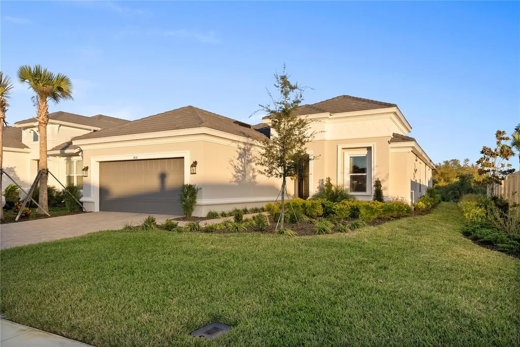4618 Isonzo Way Wesley Chapel FL 33543