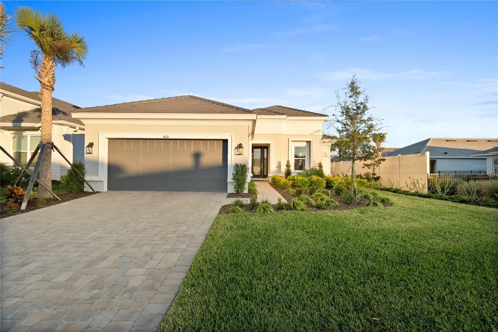 4618 Isonzo Way Wesley Chapel FL 33543