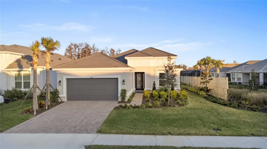 4618 Isonzo Way Wesley Chapel FL 33543