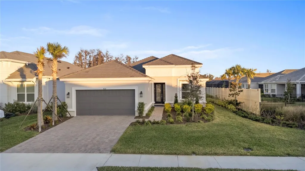 4618 Isonzo Way Wesley Chapel FL 33543