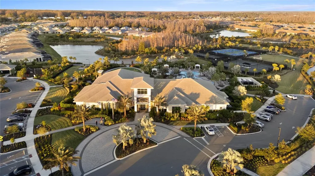 4618 Isonzo Way Wesley Chapel FL 33543