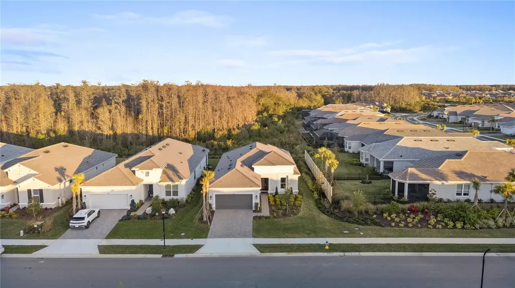 4618 Isonzo Way Wesley Chapel FL 33543