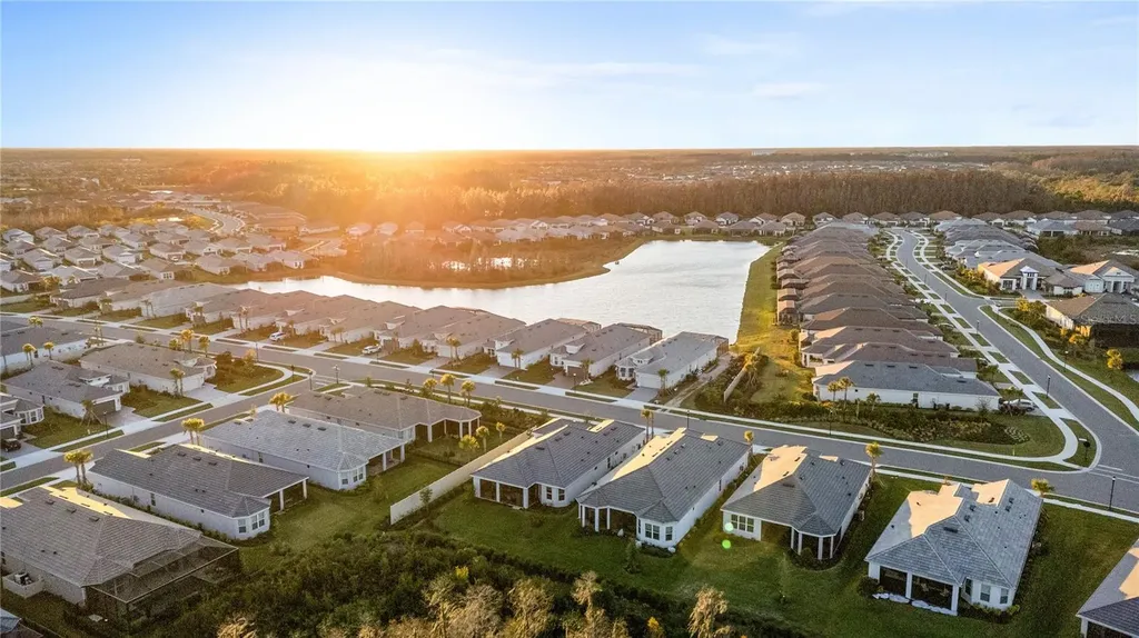 4618 Isonzo Way Wesley Chapel FL 33543