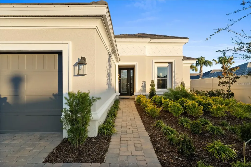 4618 Isonzo Way Wesley Chapel FL 33543
