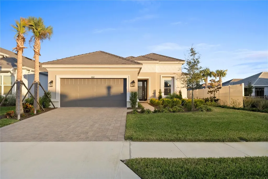 4618 Isonzo Way Wesley Chapel FL 33543