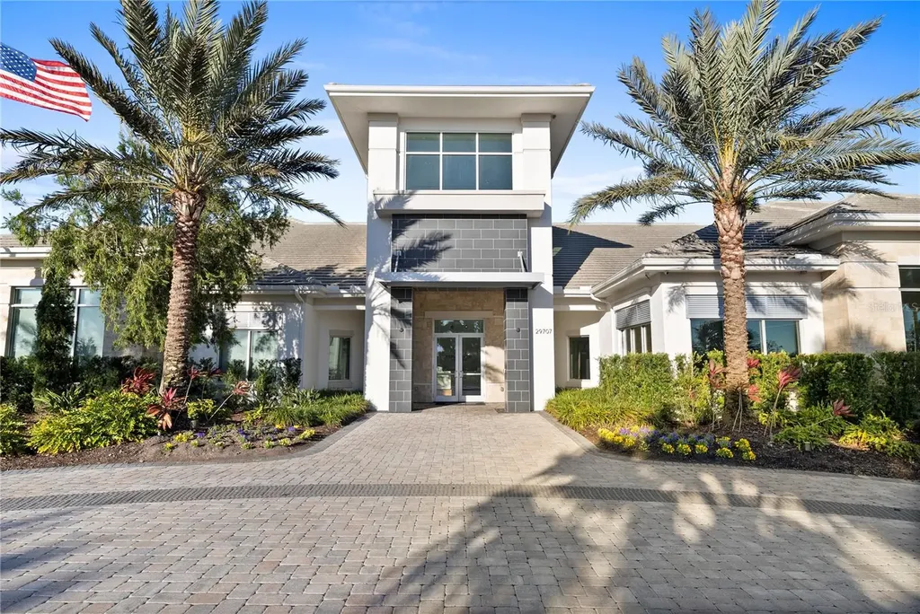 4618 Isonzo Way Wesley Chapel FL 33543
