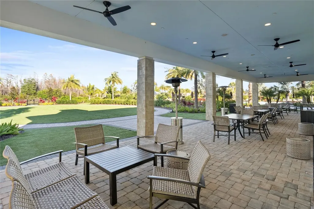 4618 Isonzo Way Wesley Chapel FL 33543
