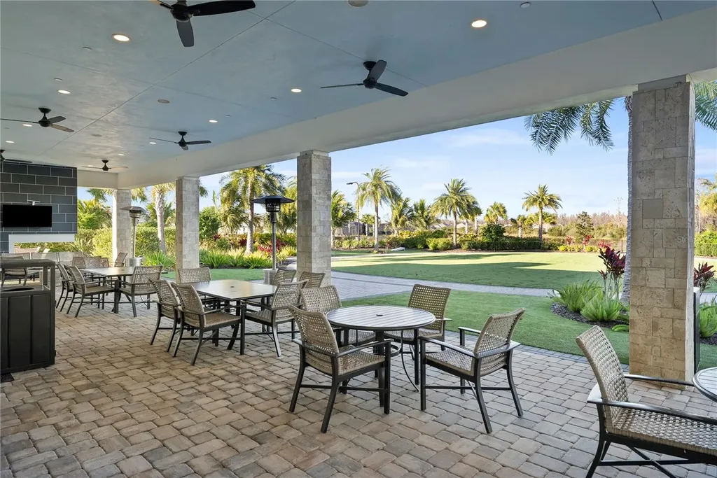 4618 Isonzo Way Wesley Chapel FL 33543