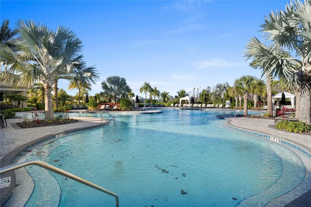 4618 Isonzo Way Wesley Chapel FL 33543