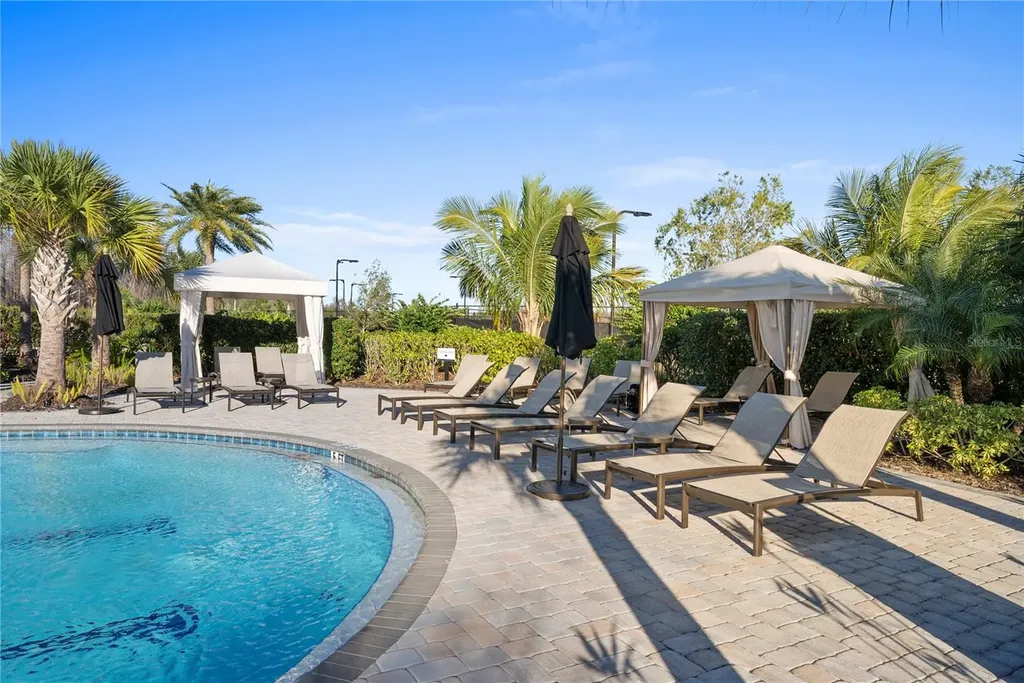 4618 Isonzo Way Wesley Chapel FL 33543