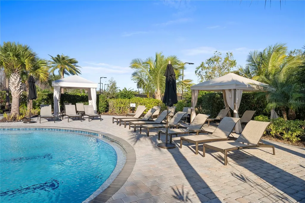 4618 Isonzo Way Wesley Chapel FL 33543