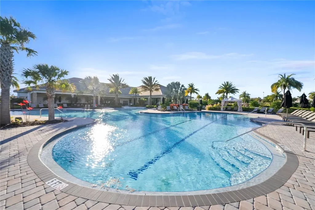 4618 Isonzo Way Wesley Chapel FL 33543