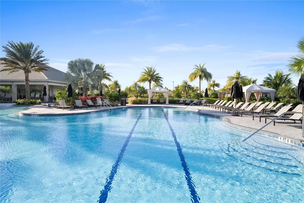 4618 Isonzo Way Wesley Chapel FL 33543