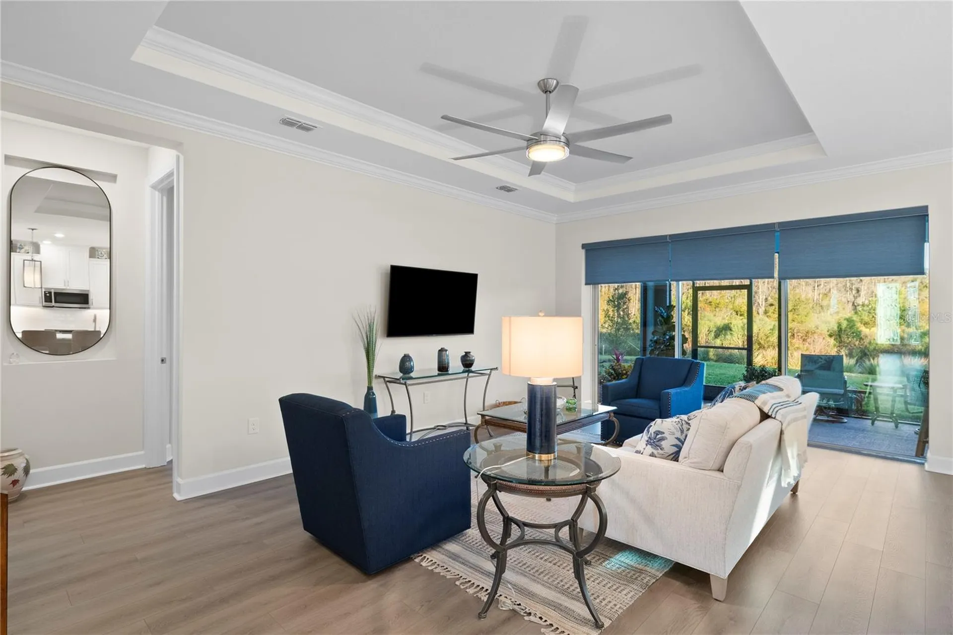 4618 Isonzo Way Wesley Chapel FL 33543