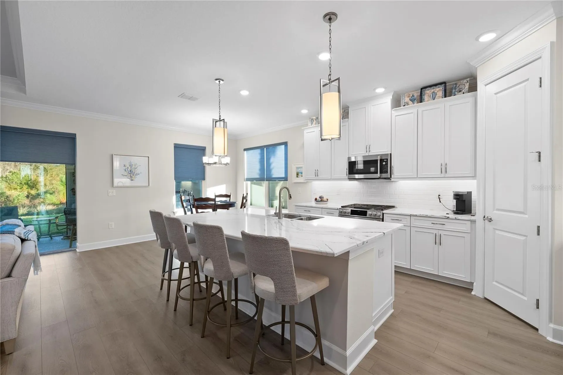 4618 Isonzo Way Wesley Chapel FL 33543