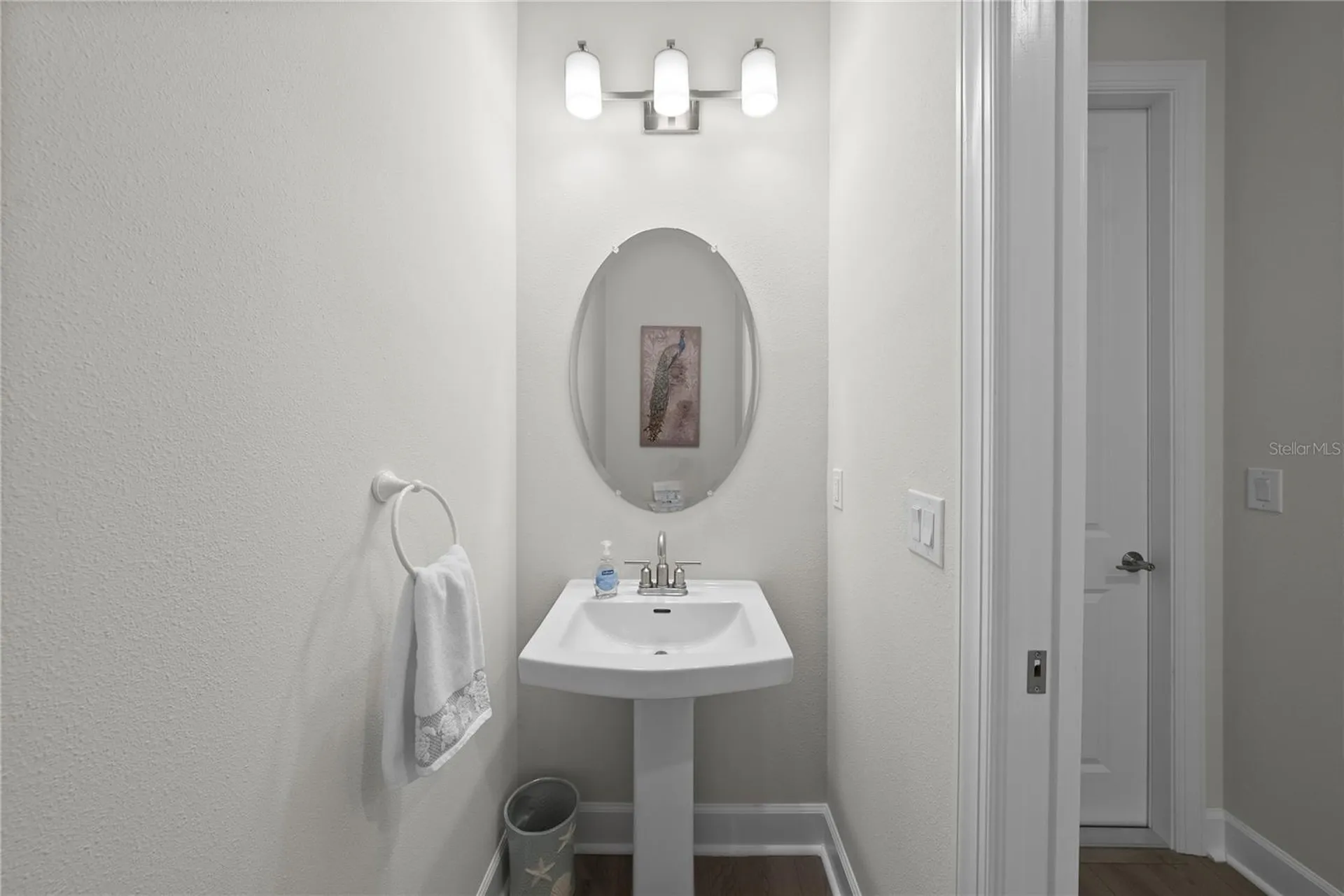 4618 Isonzo Way Wesley Chapel FL 33543