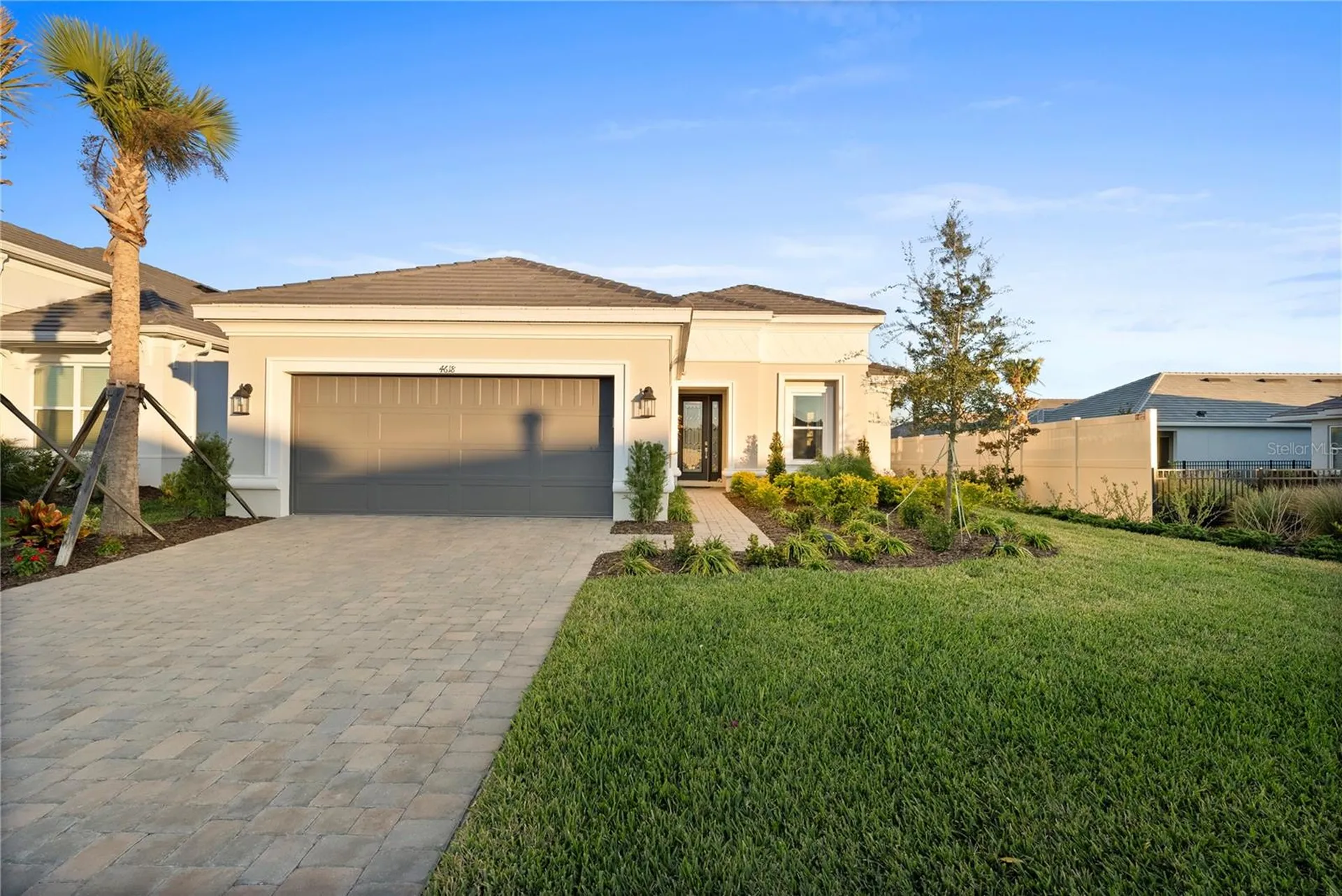 4618 Isonzo Way Wesley Chapel FL 33543