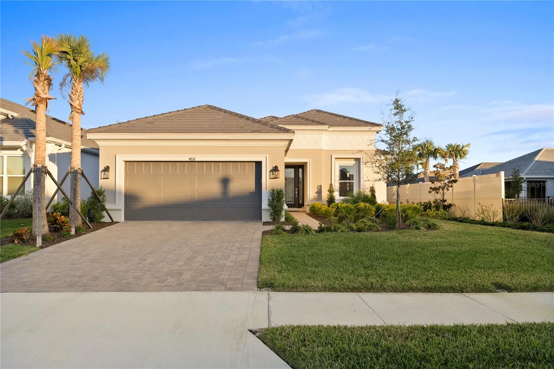 4618 Isonzo Way Wesley Chapel FL 33543