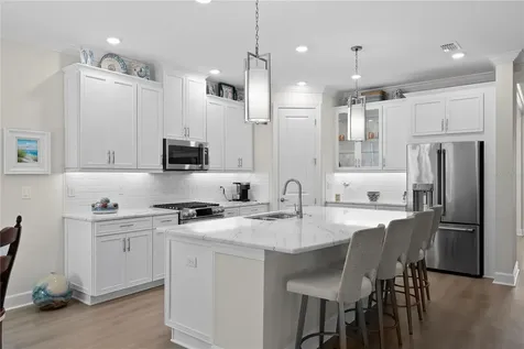 4618 Isonzo Way Wesley Chapel FL 33543