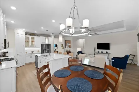 4618 Isonzo Way Wesley Chapel FL 33543
