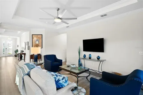 4618 Isonzo Way Wesley Chapel FL 33543
