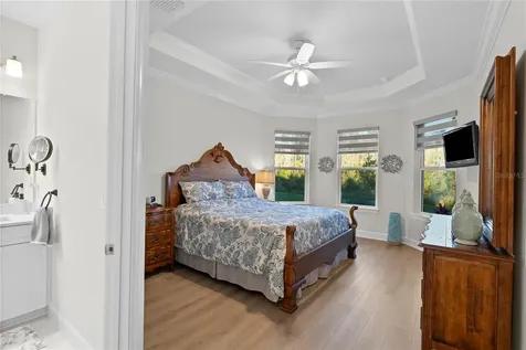4618 Isonzo Way Wesley Chapel FL 33543