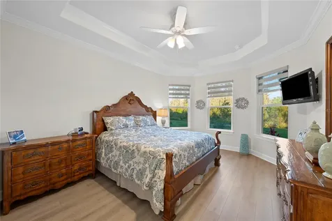 4618 Isonzo Way Wesley Chapel FL 33543