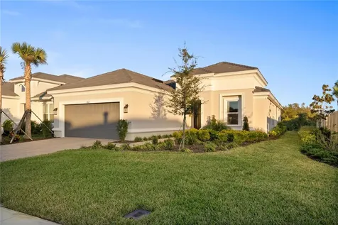 4618 Isonzo Way Wesley Chapel FL 33543
