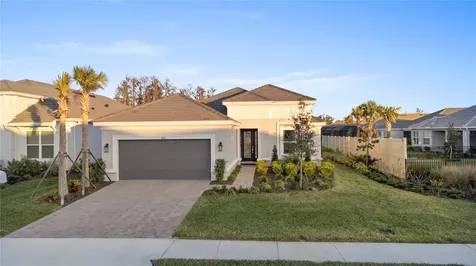 4618 Isonzo Way Wesley Chapel FL 33543