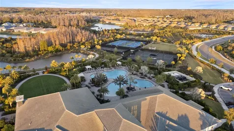 4618 Isonzo Way Wesley Chapel FL 33543