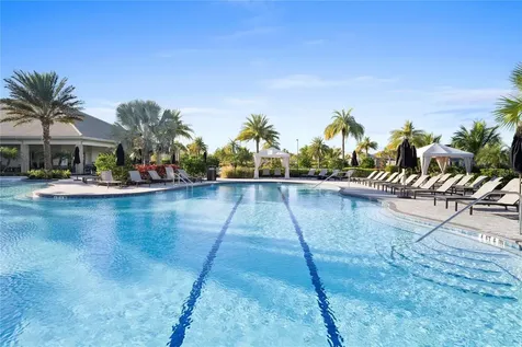 4618 Isonzo Way Wesley Chapel FL 33543