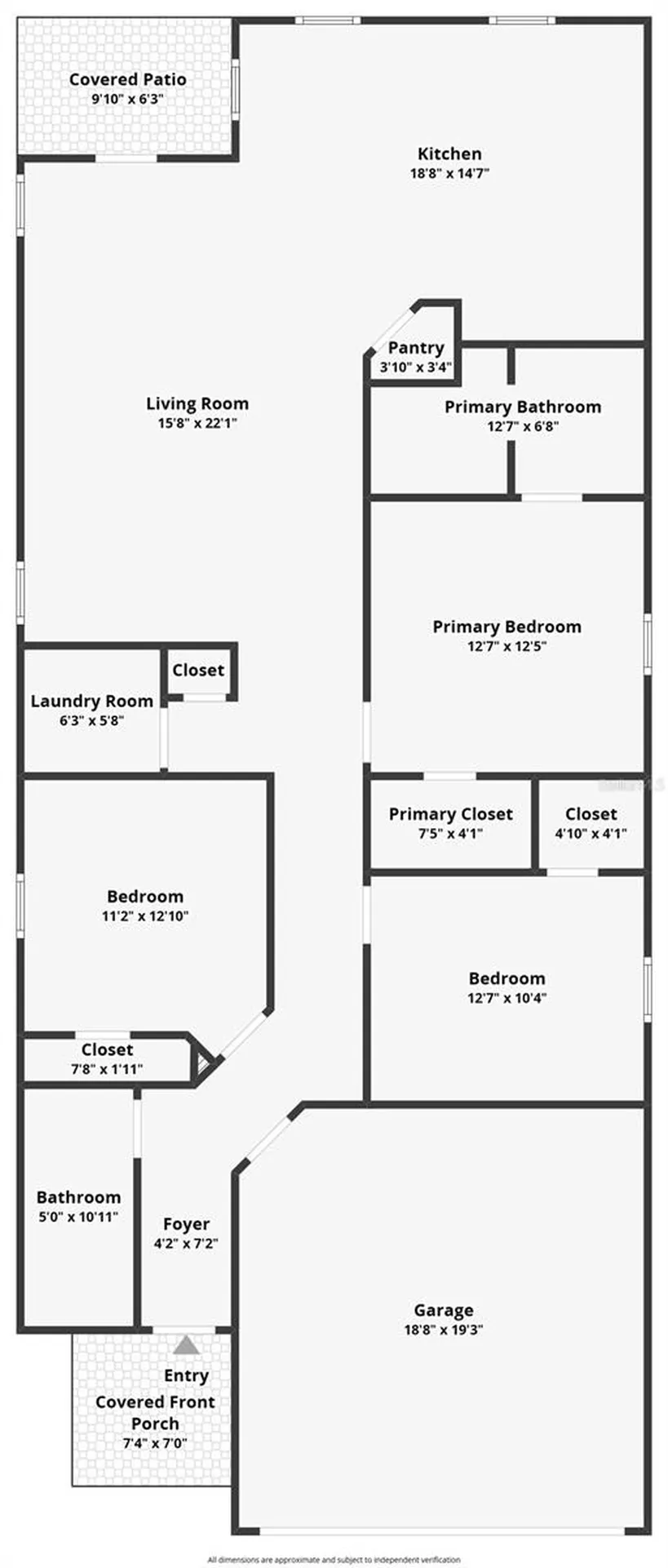 7800 Somersworth Drive Kissimmee FL 34747