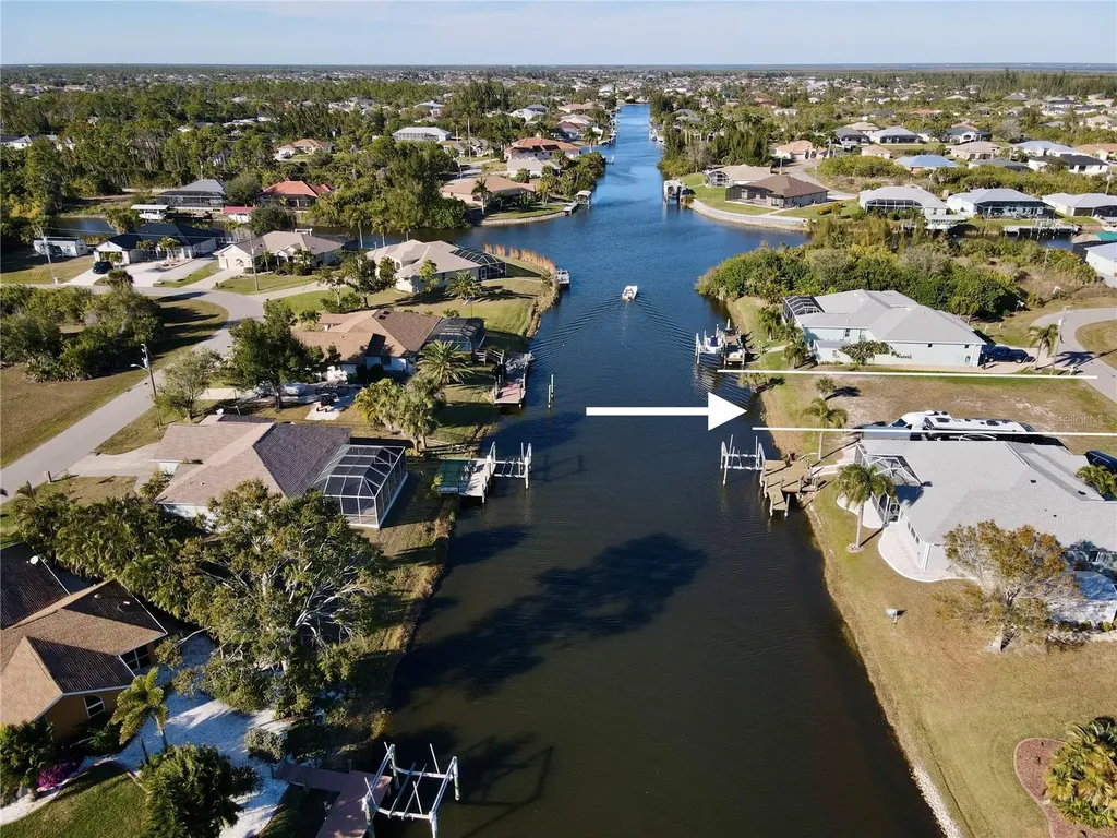 15666 Applewhite Circle Port Charlotte FL 33981