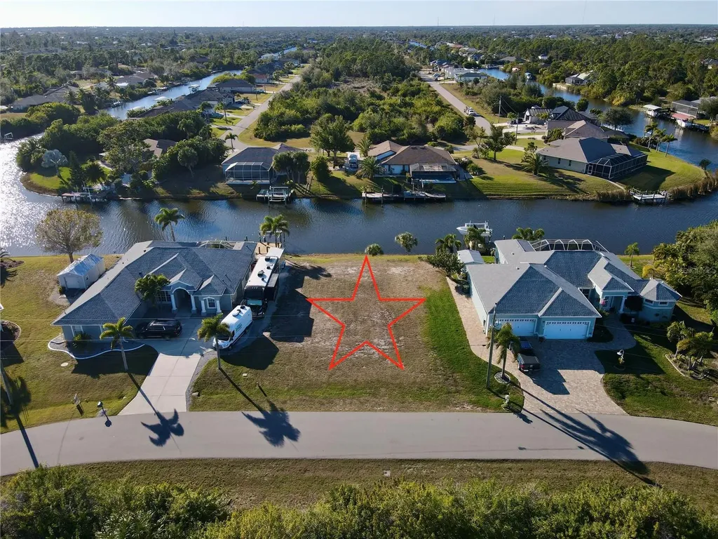 15666 Applewhite Circle Port Charlotte FL 33981