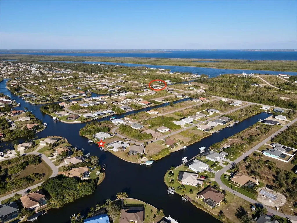 15666 Applewhite Circle Port Charlotte FL 33981