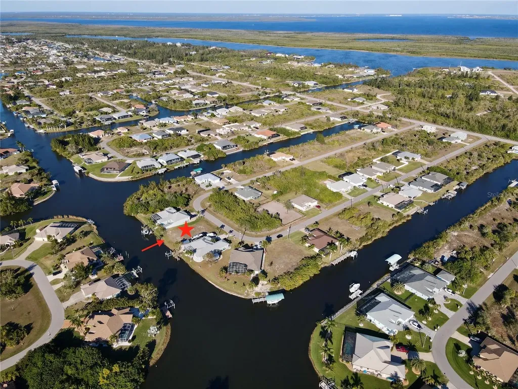 15666 Applewhite Circle Port Charlotte FL 33981