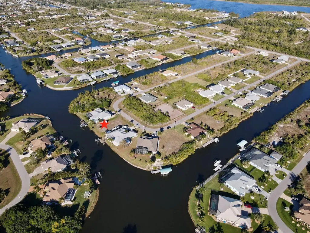 15666 Applewhite Circle Port Charlotte FL 33981