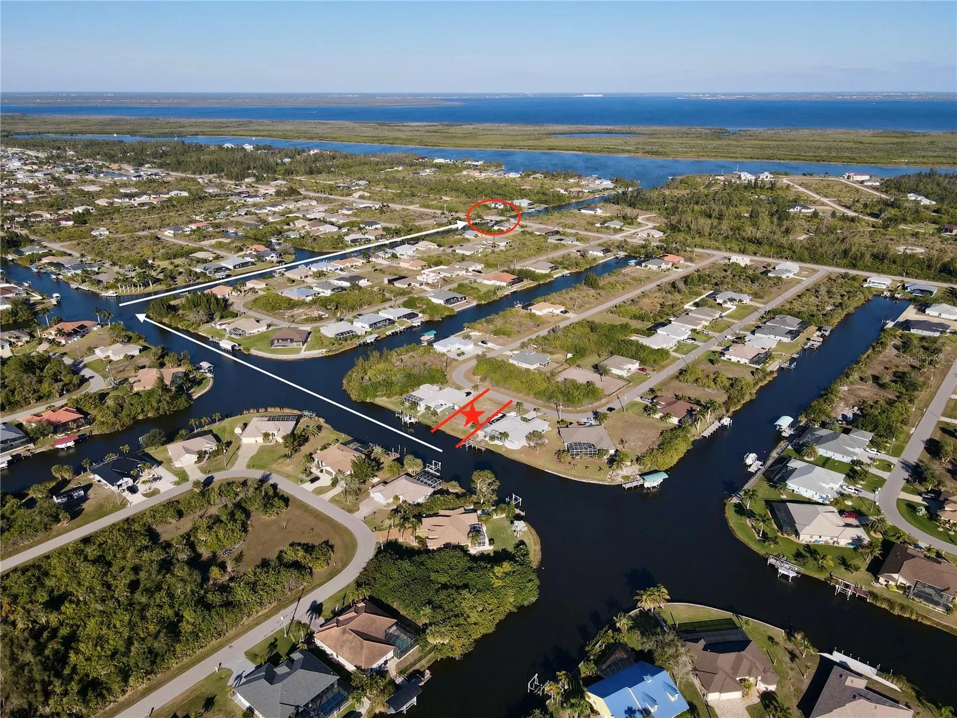 15666 Applewhite Circle Port Charlotte FL 33981