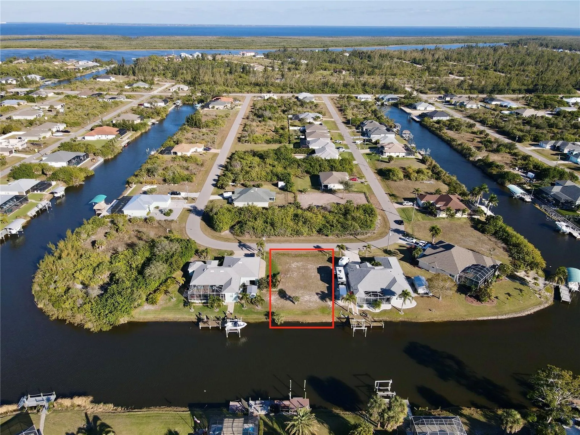 15666 Applewhite Circle Port Charlotte FL 33981