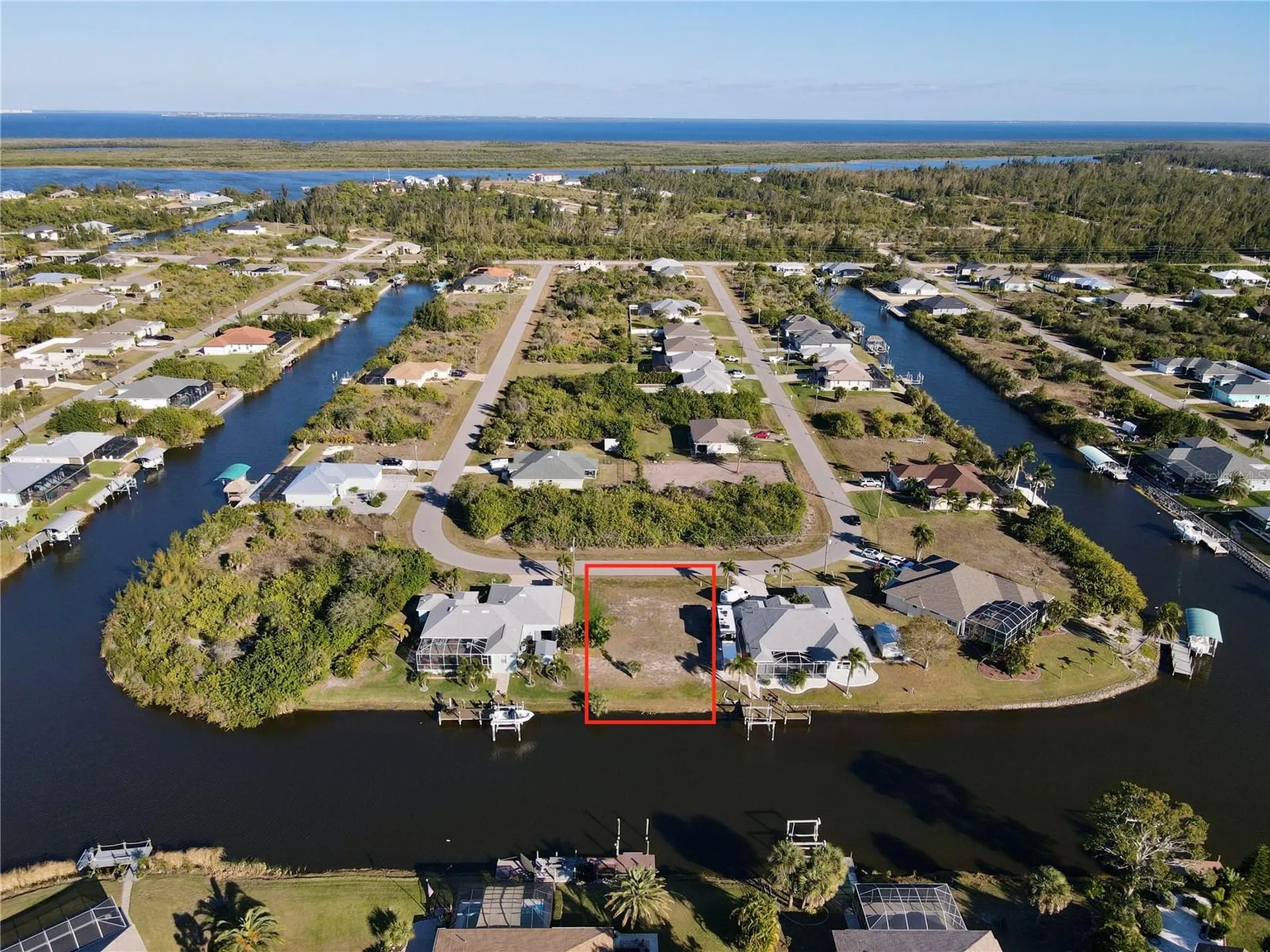 15666 Applewhite Circle Port Charlotte FL 33981