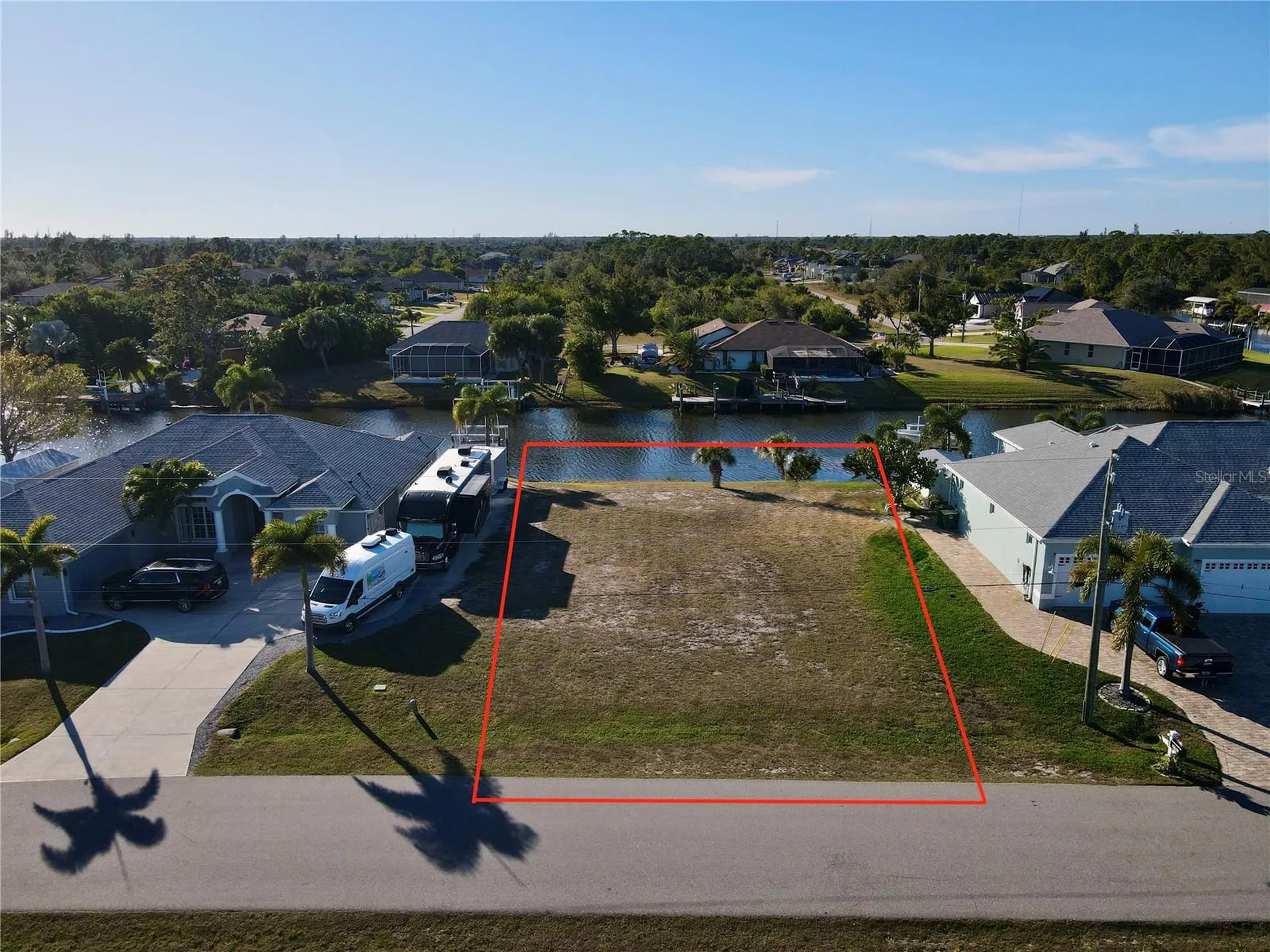15666 Applewhite Circle Port Charlotte FL 33981