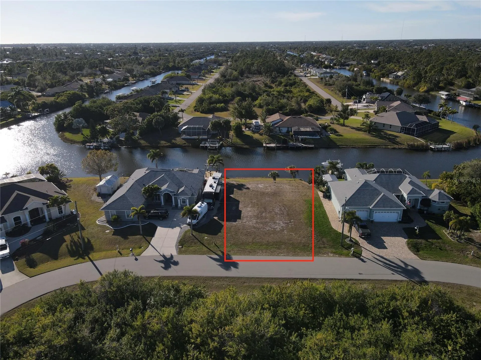 15666 Applewhite Circle Port Charlotte FL 33981