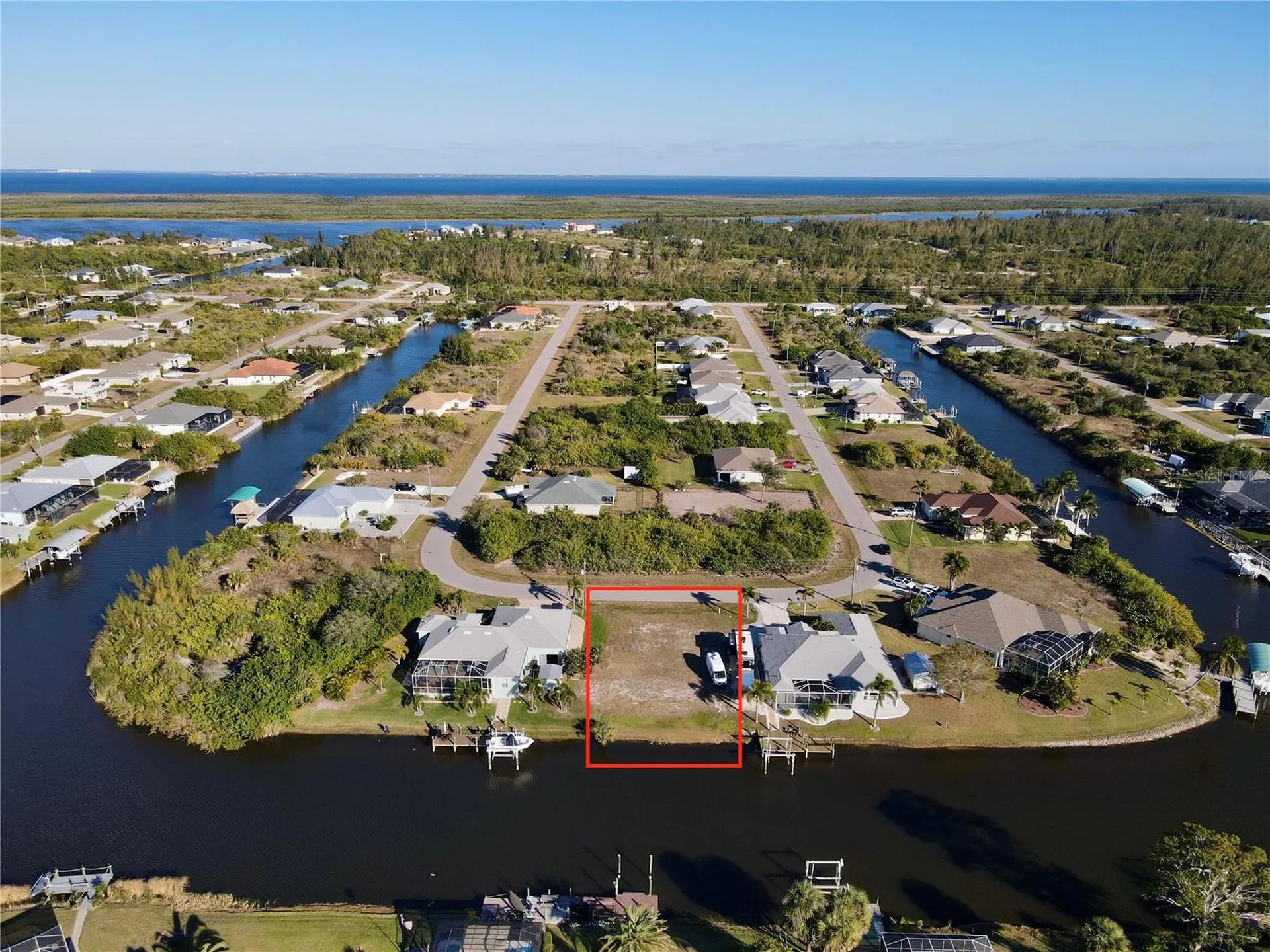 15666 Applewhite Circle Port Charlotte FL 33981
