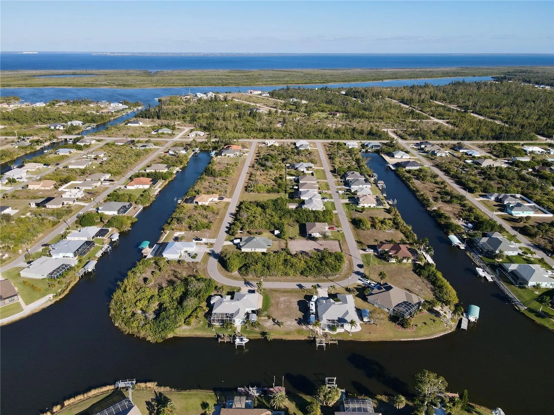 15666 Applewhite Circle Port Charlotte FL 33981