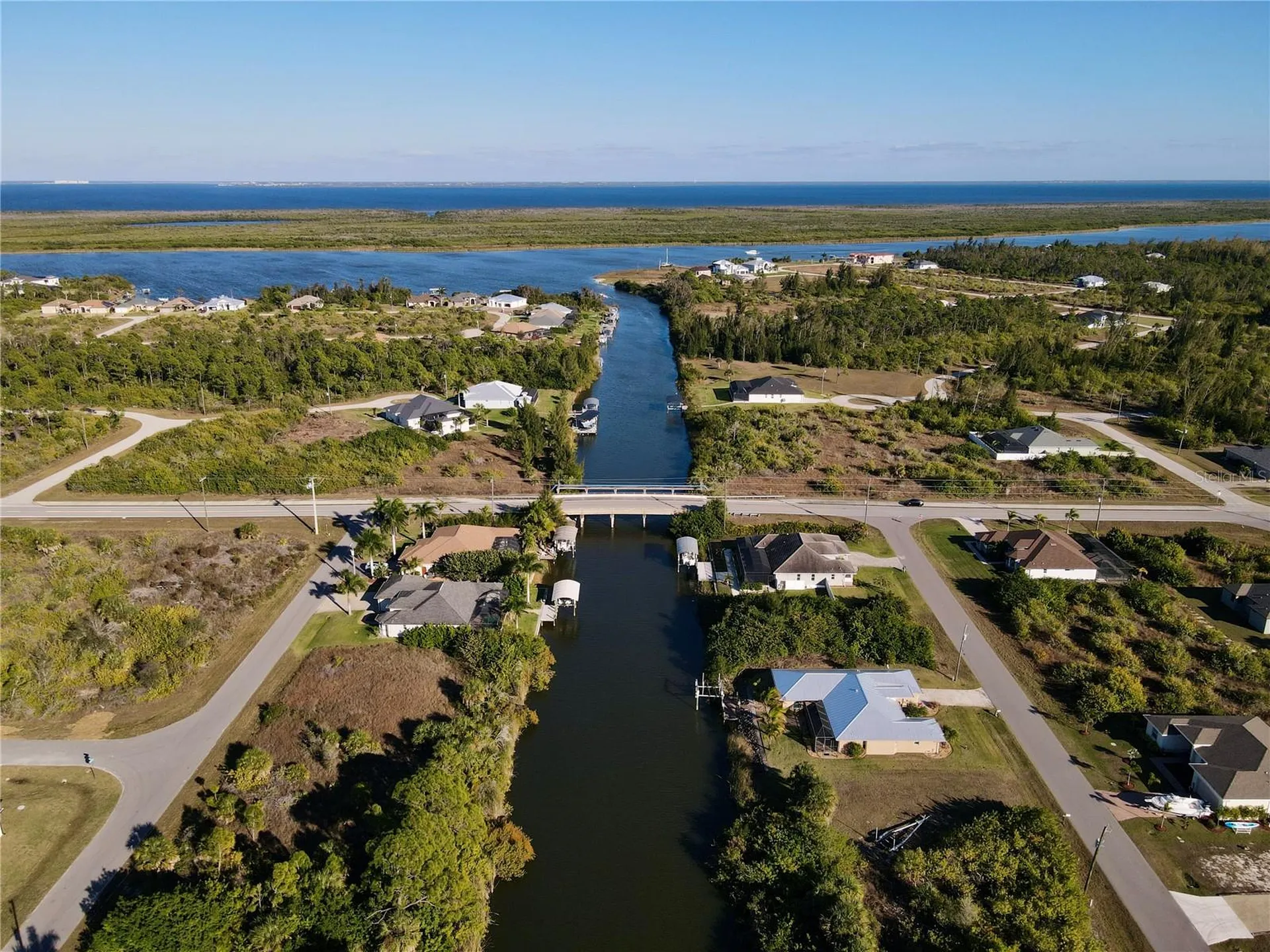 15666 Applewhite Circle Port Charlotte FL 33981